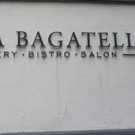 Villa Bagatelle, Budapest - Egyéb