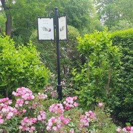 Villa Bagatelle, Budapest - Egyéb