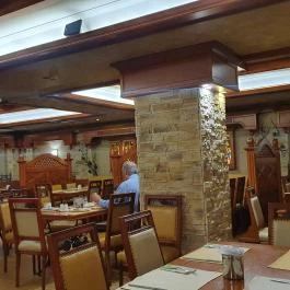 Villa Hotel & Krúdy Étterem, Debrecen - Egyéb