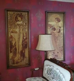 Villa Hotel & Krúdy Étterem