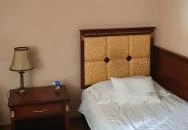 Villa Hotel & Krúdy Étterem Debrecen