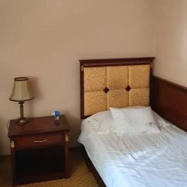 Villa Hotel & Krúdy Étterem, Debrecen - Egyéb