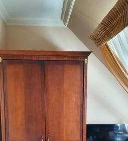 Villa Hotel & Krúdy Étterem