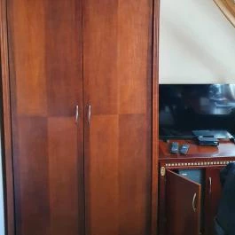 Villa Hotel & Krúdy Étterem, Debrecen - Egyéb