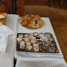 Villa Hotel & Krúdy Étterem, Debrecen - Egyéb