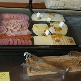 Villa Hotel & Krúdy Étterem, Debrecen - Egyéb