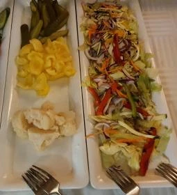 Villa Hotel & Krúdy Étterem