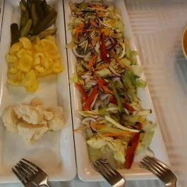 Villa Hotel & Krúdy Étterem, Debrecen - Egyéb