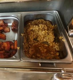 Villa Hotel & Krúdy Étterem