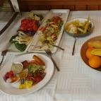 Villa Hotel & Krúdy Étterem Debrecen - Egyéb