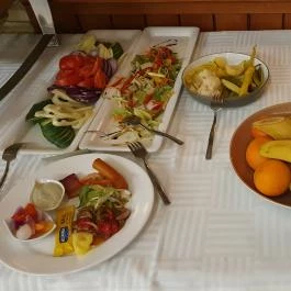 Villa Hotel & Krúdy Étterem, Debrecen - Egyéb