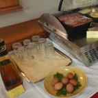 Villa Hotel & Krúdy Étterem Debrecen - Egyéb