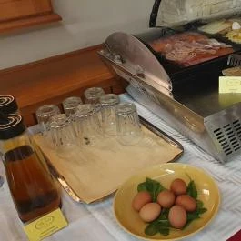 Villa Hotel & Krúdy Étterem, Debrecen - Egyéb