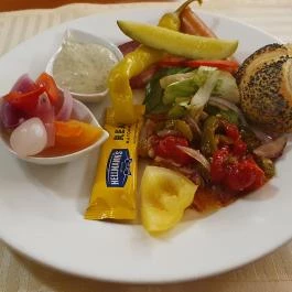 Villa Hotel & Krúdy Étterem, Debrecen - Egyéb