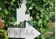 Villa Kabala Gastro Bistro Szigliget