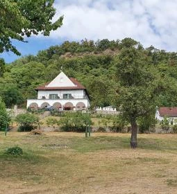 Villa Kabala Gastro Bistro