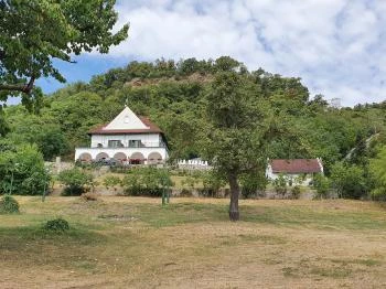 Villa Kabala Gastro Bistro Szigliget