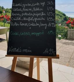 Villa Kabala Gastro Bistro