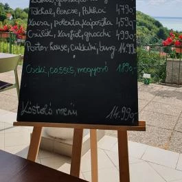 Villa Kabala Gastro Bistro Szigliget - Egyéb