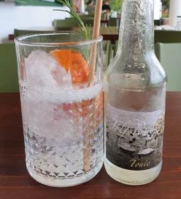 Villa Kabala Gastro Bistro