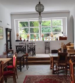 Villa Kabala Gastro Bistro