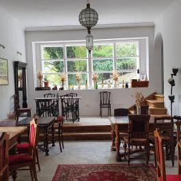 Villa Kabala Gastro Bistro Szigliget - Egyéb