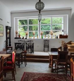 Villa Kabala Gastro Bistro