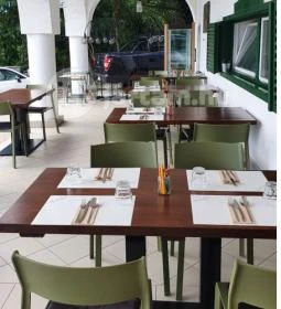 Villa Kabala Gastro Bistro