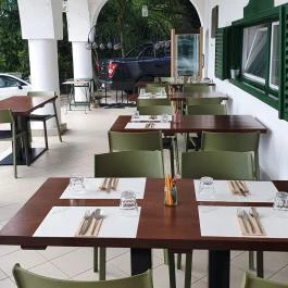 Villa Kabala Gastro Bistro Szigliget - Egyéb