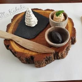 Villa Kabala Gastro Bistro Szigliget - Egyéb