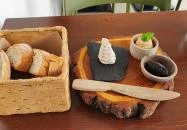 Villa Kabala Gastro Bistro Szigliget