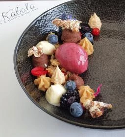 Villa Kabala Gastro Bistro