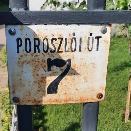 Villa Lenka Tiszafüred - Egyéb