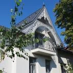 Villa Lenka Tiszafüred - Egyéb