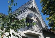 Villa Lenka Tiszafüred