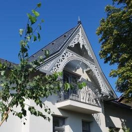 Villa Lenka Tiszafüred - Egyéb