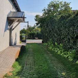 Villa Lenka Tiszafüred - Egyéb