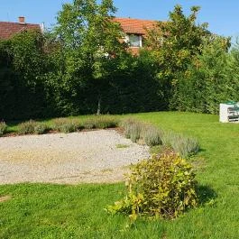 Villa Lenka Tiszafüred - Egyéb