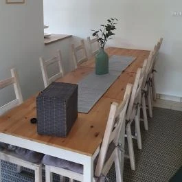 Villa Lenka Tiszafüred - Egyéb