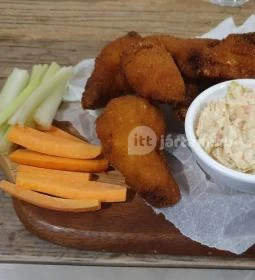 Villa Pátzay Borhotel Étterme