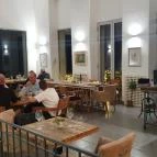 Villa Pátzay Borhotel Étterme Badacsonytomaj - Belső