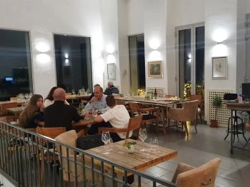 Villa Pátzay Borhotel Étterme Badacsonytomaj