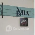 VillaBella Coffee & Bistro Badacsonytomaj - Egyéb