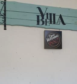 VillaBella Coffee & Bistro