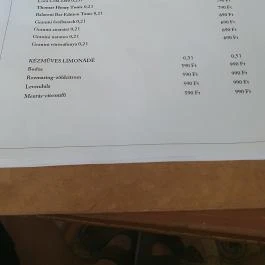 VillaBella Coffee & Bistro Badacsonytomaj - Egyéb