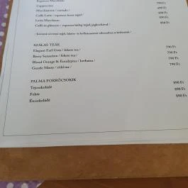 VillaBella Coffee & Bistro Badacsonytomaj - Egyéb