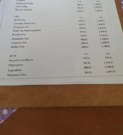 VillaBella Coffee & Bistro