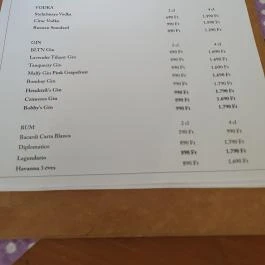 VillaBella Coffee & Bistro Badacsonytomaj - Egyéb