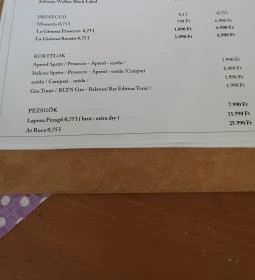 VillaBella Coffee & Bistro