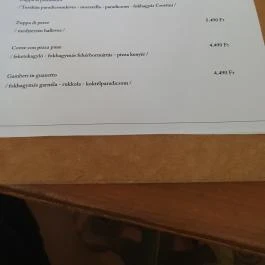 VillaBella Coffee & Bistro Badacsonytomaj - Egyéb